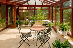 Stonesfield conservatory quotes