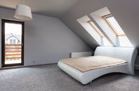 Stonesfield bedroom extensions