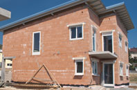Stonesfield home extensions