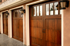 Stonesfield garage extension quotes