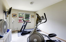Stonesfield home gym construction leads