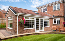 Stonesfield house extension leads