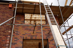 house extensions Stonesfield