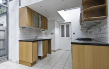 Stonesfield kitchen extension leads